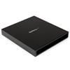 USB to Slimline SATA CD/DVD Optical Drive Enclosure
