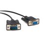 15 ft Smart UPS Serial Cable - DB9 M/F