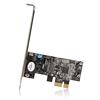 PCI Express Gigabit Ethernet Network Interface Card PCI Express Gigabit Ethernet Network Interface Card