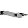 1 Port PCI Express PCIe Gigabit Network Server Adapter NIC Card - Dual Profile