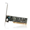 PCI Ethernet Network Card - 10/100 Mbps PCI Ethernet Network Card - 10/100 Mbps