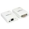 DVI over Cat6 Active Extender – up to 80ft (25m)