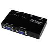 VGA over Cat 5 UTP Video Extender Repeater