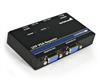 Répétiteur/extendeur vidéo UTP VGA sur Cat