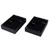 HDMI® Over Fiber Extender with IR Control – SC Fiber - 2600ft (800m) - 1920x1200/1080p