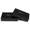 HDMI® over Single Cat 5e/6 Extender with Power over Cable, Ethernet and IR - 330 ft