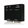 VGA Video Extender Remote Receiver over Cat 5