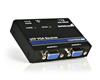 VGA over Cat5 Video Extender Receiver