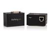 DVI Video Extender over Cat 5 UTP