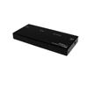2 Port High Speed HDMI® Video Splitter and Signal Amplifier