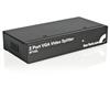 2 Port VGA Video Splitter - 250 MHz
