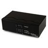 2 Port VGA Auto Switch 2 Port VGA Auto Switch