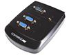 2 Port Wall Mount VGA Video Splitter