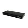 8 Port High Speed HDMI® Video Splitter w/ Audio - Rack Mountable