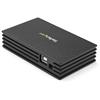 4 Port Compact Black USB 2.0 Hub 4 Port Compact Black USB 2.0 Hub