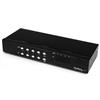 4x4 VGA Matrix Video Switch Splitter with Audio