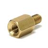 M3 Brass Motherboard Standoffs - 15 Pack