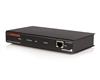 IP KVM switch w/Virtual Media - Server Remote Control IP KVM switch w/Virtual Media - Server Remote Control