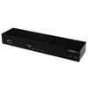 Commutateur Switch KVM sur IP 1 port - Contrôle Serveur à Distance Alimentation et Support Virtuel