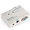 Sun to PS/2 Keyboard Mouse Console Converter Adapter