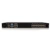 4 User 16 Port Cat5 Matrix IP KVM Switch 4 User 16 Port Cat5 Matrix IP KVM Switch