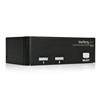 2 Port Professional PS/2 KVM Switch 2 Port Professional PS/2 KVM Switch