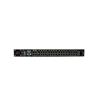 32 Port Multi-user Cat5 Matrix IP KVM Switch 32 Port Multi-user Cat5 Matrix IP KVM Switch