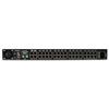 4 User 32 Port Cat5 Matrix IP KVM Switch 4 User 32 Port Cat5 Matrix IP KVM Switch