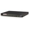 4 User 32 Port Cat5 Matrix IP KVM Switch 4 User 32 Port Cat5 Matrix IP KVM Switch