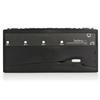 4 Port Black PS/2 KVM Switch Kit with Cables 4 Port Black PS/2 KVM Switch Kit with Cables
