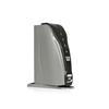 4 Port Tower Style PS/2 KVM Switch Kit with Cables 4 Port Tower Style PS/2 KVM Switch Kit with Cables