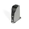 4 Port Tower Style PS/2 KVM Switch Kit with Cables 4 Port Tower Style PS/2 KVM Switch Kit with Cables
