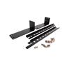 1U Rackmount Brackets for KVM Switch (SV431 Series) 1U Rackmount Brackets for KVM Switch (SV431 Series)