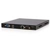 4 Port USB VGA IP KVM Switch with Virtual Media