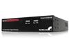 4 Port Rackmount USB PS/2 Digital IP KVM Switch