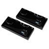 USB PS2 KVM Console Extender Cat5 Extender - 500 ft