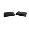 USB DVI KVM Console Extender w/ True USB 2.0 and Audio - 500m