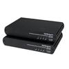 Extensor de Consola KVM DVI USB por Cable Cat5e / Cat6 con Vídeo 1080p HD Sin Comprimir - 100m