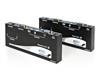USB PS2 KVM Console Extender Cat5 Extender - 500 ft