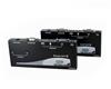 USB VGA KVM Console Extender over CAT5 UTP (500 ft)