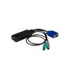 PS2 CAT5 dongle for Matrix IP KVM switches