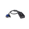 USB Server Interface Module for SVx31DUTP series Cat5 KVM