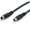 24 ft S Video Cable - Male to Male