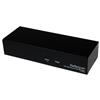 8 Port High Resolution VGA Video Splitter - 300 MHz