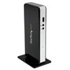 Thunderbolt Laptop Docking Station - HDMI® / Mini DisplayPort, USB 3.0, GbE, w/ Thunderbolt Cable
