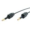 Thin Miniplug Digital Audio Cable Thin Miniplug Digital Audio Cable