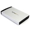 2.5in Tool-less USB 2.0 to IDE SATA External Hard Drive Enclosure