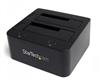 USB 3.0 to SATA IDE HDD Docking Station for 2.5in or 3.5in Hard Drive