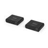 2 Port USB 2.0 Extender over Cat5 or Cat6 - Up to 330 ft (100m)