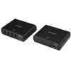 4 Port USB 2.0 Extender over Cat5 or Cat6 - Up to 330 ft (100m)
